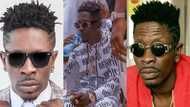 “He must be arrested; nobody is above the law” - Ghanaians angry with Shatta Wale for faking his shooting