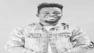 Meet the Ashaiman-based singer and music producer M.O.G