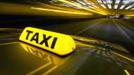 Ghana taxi services - all you need to know