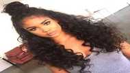 Best perm cut hairstyles in Ghana