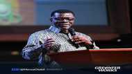 Mensa Otabil responds to critics over money-making controversy