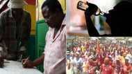 Wanna know what most unemployed people in Ghana resort to? We've got answers