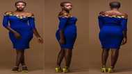 Top Fashion Designers in Ghana