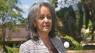 BREAKING: Ethiopia gets first female president