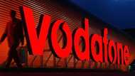 How to check Vodafone broadband internet balance