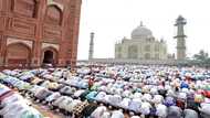 COVID-19: No public gathering for regional and district Eid-ul-Fitr prayers