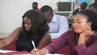 Why you should join Accra Business School