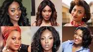 10 most beautiful Ghanaian actresses vs 10 most beautiful Naija actresses: Who wins?