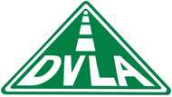 DVLA written test booking in Ghana