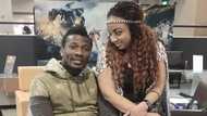 New revelations drop as Asamoah Gyan fights wife in court; seeks for marriage annulment