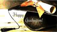 Cute congratulation message you should send him