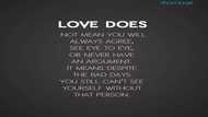List of Inspiring wedding quotes on love and marriage
