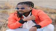 Top trending Samini songs list 2019