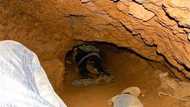 Pit caves in on miners in Upper East; buries 8 people alive