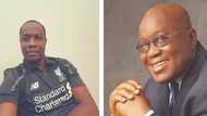 Fiifi Boafo has just got a powerful appointment and it's very big