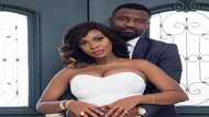 5 ‘strange’ things we have gathered so far about John Dumelo’s wedding