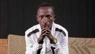 Release another hit song now or Ghanaians will forget about you- Patapaa warned