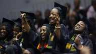 University of Ghana programmes that only the ‘fine girls’ read