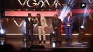 'Di Asa', TV3 Mentor more credible than VGMAs - Gospel musician opens fire