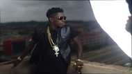 I regret my actions – Shatta Wale apologizes to the Police Service in his latest video