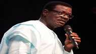 You won't believe this! Top quotes Mensa Otabil said that shocked Ghanaians