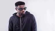 Sarkodie claims he doesn't understand the Ga lines in his Can't Let You Go song