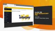 How to use UPSA interpay