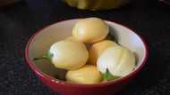 Why garden eggs are good for you