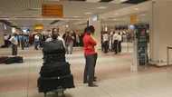 COVID-19: Kotoka International Airport reportedly relaxes on safety protocols