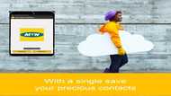 MTN phonebook backup: How to backup and retrieve your contacts on MTN