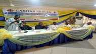 Civil societies in Ghana and their functions