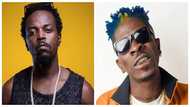 Shatta Wale was my school son in SHS - Kwaw Kese tells touching story in new video