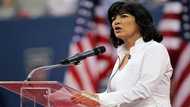 CNN’s Christiane Amanpour calls on President Akufo-Addo to defend Moesha