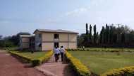Offinso College of Education admission requirements