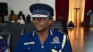 Yaa Tiwaa, Kofi Boakye and 8 others who could be the next IGP