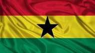 Names of ministers in Ghana and their ministries