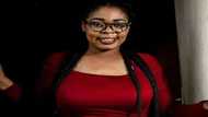 Former AIDS ambassador shares rare photo of her son to mark birthday