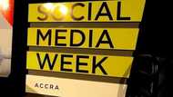 PHOTOS: Day 2 of Social Media Week goes off without a hitch