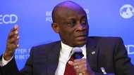 Ghana’s debt threshold dangerous; we could go back to HIPC - Terkper warns