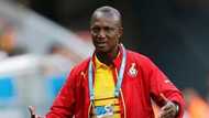 Strong reasons why Coach Kwesi Appiah should lose his job as head coach of Black Stars