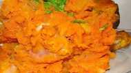Aportornsu, Adibi and 3 other ‘strange’ Ghanaian meals you may not know