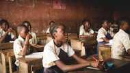 Ghana Education Service promotions explained