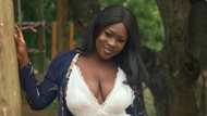 Sista Afia talks openly about what drove her to lose weight massively
