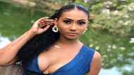 Hajia4reall shakes the internet; shows off fresh Lamborghini Huracan worth $200,000