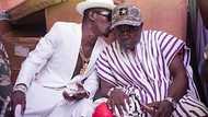 Shatta Wale's father to launch 'tough war' on Prophet E.K. Mensah and others