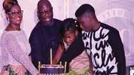 The man behind Charter House celebrated on his birthday in Accra