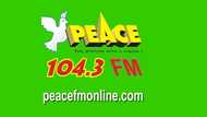 Peace FM website, address and contact details