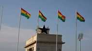 List of all constituencies in Ghana