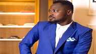 Top 5 comedians in Ghana