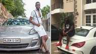 8 young Ghanaian millionaires social media users suspect to be 'sakawa dons'